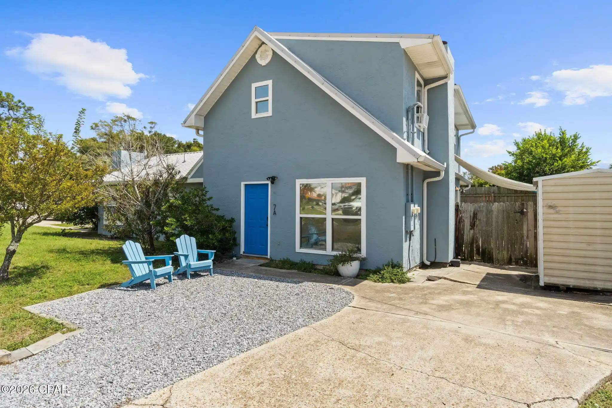 Multi family home for sale at 3707 Mystic St #A-B, Panama City, FL 32408 | MLS# 796274