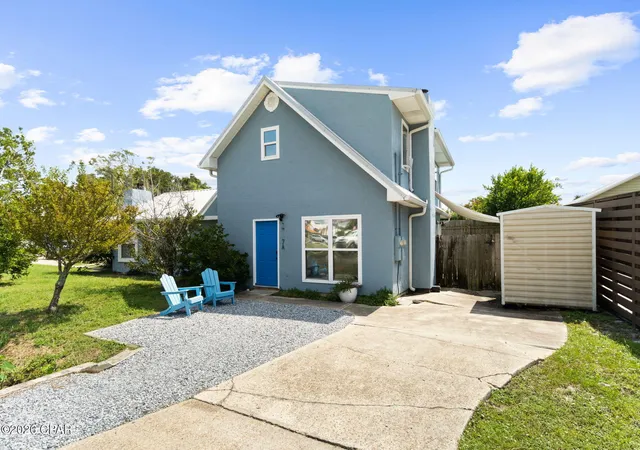 Photo 2 of Multi family home for sale at 3707 Mystic St #A-B, Panama City, FL 32408 | MLS# 796274 | Listing updated on 2026-10-07