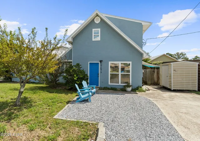 Photo 3 of Multi family home for sale at 3707 Mystic St #A-B, Panama City, FL 32408 | MLS# 796274 | Listing updated on 2026-10-07