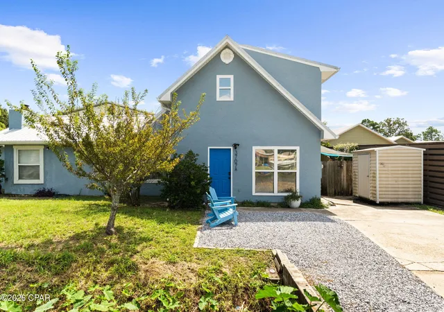Photo 4 of House for sale at 3707 Mystic St #A-B, Panama City, FL 32408 | MLS# 796274 | Listing updated on 2026-10-07