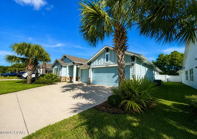 Photo 4 of Single family home for sale at 316 Johnson Byp Dr, Panama City Beach, FL 32407 | MLS# 796258 | Listing updated on 2026-10-05