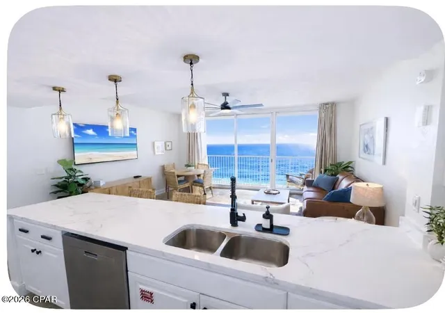 Photo 1 of Condo for sale at 10901 Front Beach Rd #1405, Panama City Beach, FL 32407 | MLS# 796278 | Listing updated on 2026-10-07