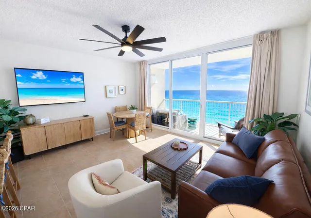 Photo 2 of Condo for sale at 10901 Front Beach Rd #1405, Panama City Beach, FL 32407 | MLS# 796278 | Listing updated on 2026-10-07