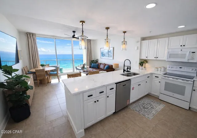 Photo 4 of Condo for sale at 10901 Front Beach Rd #1405, Panama City Beach, FL 32407 | MLS# 796278 | Listing updated on 2026-10-07