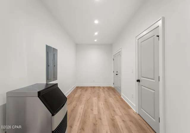 Photo 3 of Single family home for sale at 205 E Sugar Sand Way, Port Saint Joe, FL 32456 | MLS# 796283 | Listing updated on 2026-10-06