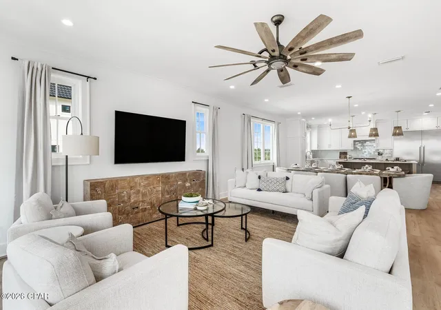 Photo 4 of Single family home for sale at 209 E Sugar Sand Way, Port Saint Joe, FL 32456 | MLS# 796284 | Listing updated on 2026-10-06