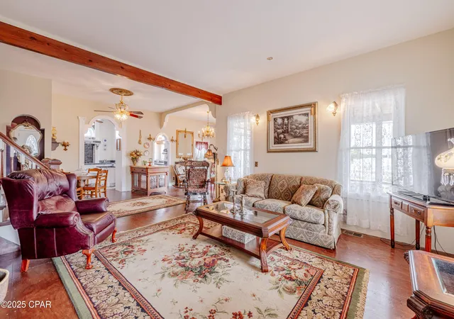 Photo 4 of Single family home for sale at 21902 Sunnyside Ln, Panama City Beach, FL 32413 | MLS# 796286 | Listing updated on 2026-10-05