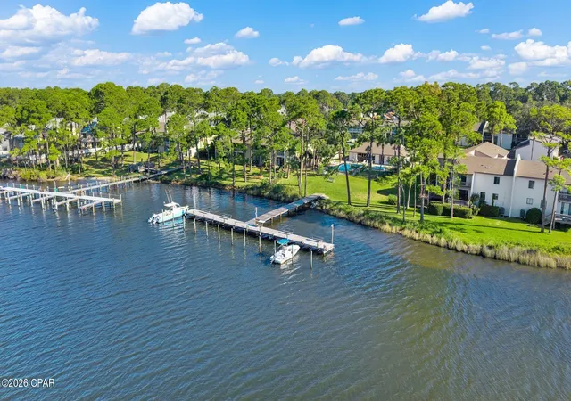 Photo 1 of Condo for sale at 6901 N Lagoon Dr #37, Panama City, FL 32408 | MLS# 796291 | Listing updated on 2026-10-07