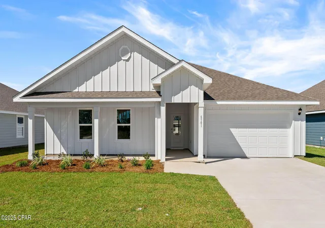 Photo 2 of Single family home for sale at 1415 Destini Ln, Panama City, FL 32409 | MLS# 796295 | Listing updated on 2026-10-05