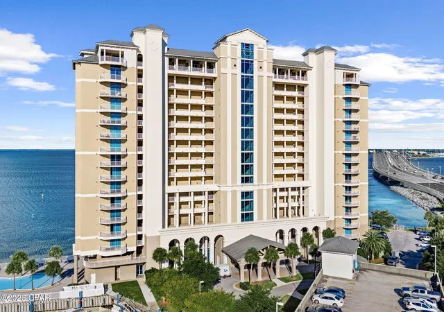 Condo for sale at 6422 W Highway 98 #1505, Panama City Beach, FL 32407 | MLS# 796298