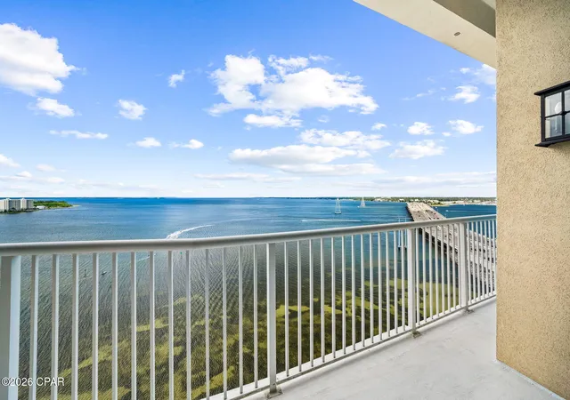 Photo 1 of Condo for sale at 6422 W Highway 98 #1505, Panama City Beach, FL 32407 | MLS# 796298 | Listing updated on 2026-10-06