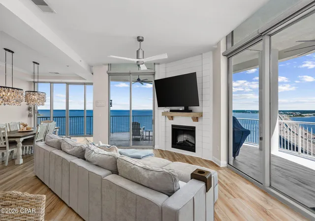 Photo 2 of Condo for sale at 6422 W Highway 98 #1505, Panama City Beach, FL 32407 | MLS# 796298 | Listing updated on 2026-10-06