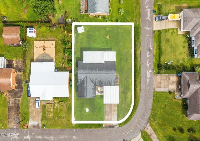 Photo 49 of Single family home for sale at 1215 Babby Ln, Panama City, FL 32404 | MLS# 796299 | Listing updated on 2026-10-07