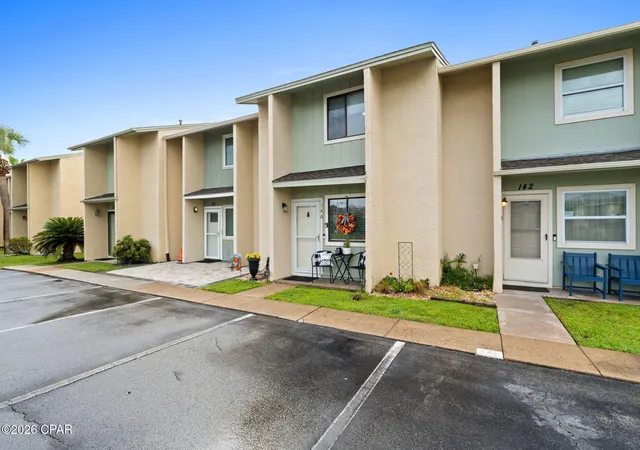 Photo 2 of Townhouse for sale at 140 Abbie Ln, Panama City Beach, FL 32407 | MLS# 796303 | Listing updated on 2026-10-05