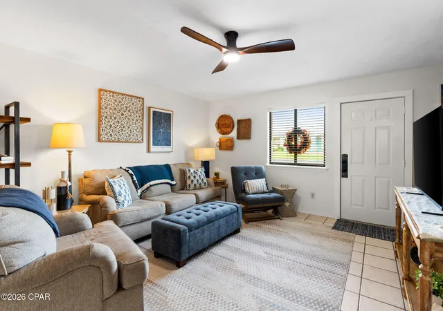 Photo 4 of Townhouse for sale at 140 Abbie Ln, Panama City Beach, FL 32407 | MLS# 796303 | Listing updated on 2026-10-05