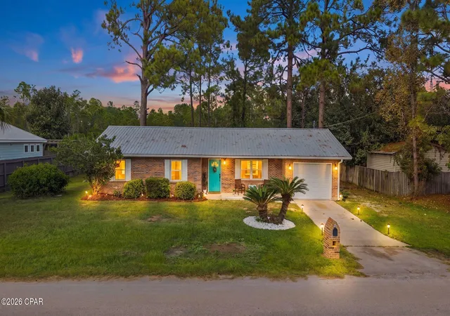 Single family home for sale at 9122 Abba Ln, Panama City Beach, FL 32407 | MLS# 796307 | Listing updated on 2026-10-05