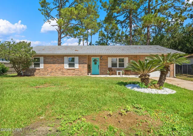 Photo 1 of Single family home for sale at 9122 Abba Ln, Panama City Beach, FL 32407 | MLS# 796307 | Listing updated on 2026-10-05