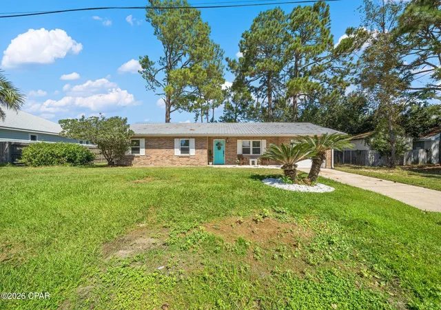 Photo 2 of Single family home for sale at 9122 Abba Ln, Panama City Beach, FL 32407 | MLS# 796307 | Listing updated on 2026-10-05