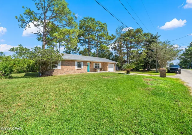 Photo 4 of Single family home for sale at 9122 Abba Ln, Panama City Beach, FL 32407 | MLS# 796307 | Listing updated on 2026-10-05