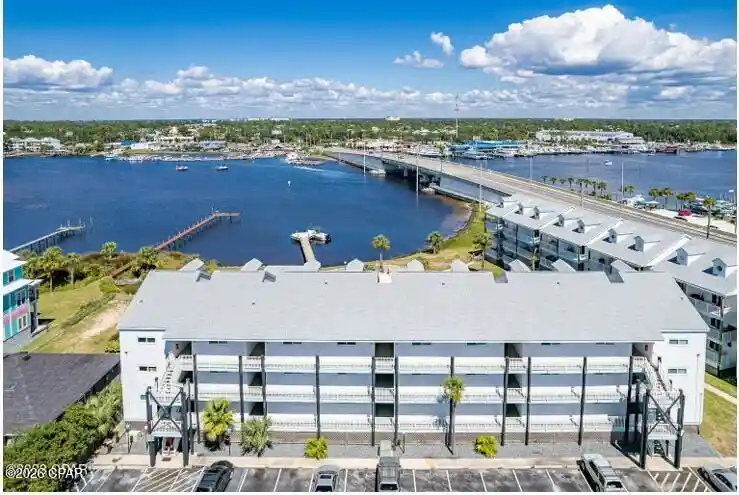 Photo 1 of Sale Pending at 3600 Thomas Dr #D207, Panama City, FL 32408 | MLS# 796309 | Listing updated on 2026-10-30