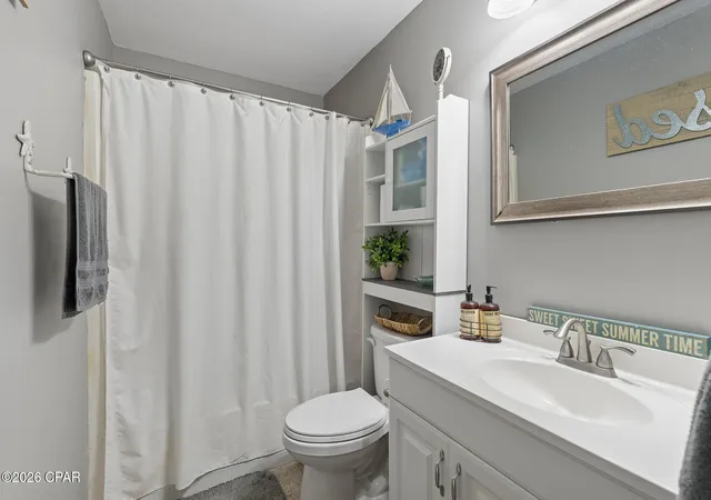 Photo 4 of Condo for sale at 3600 Thomas Dr #D207, Panama City, FL 32408 | MLS# 796309 | Listing updated on 2026-10-05