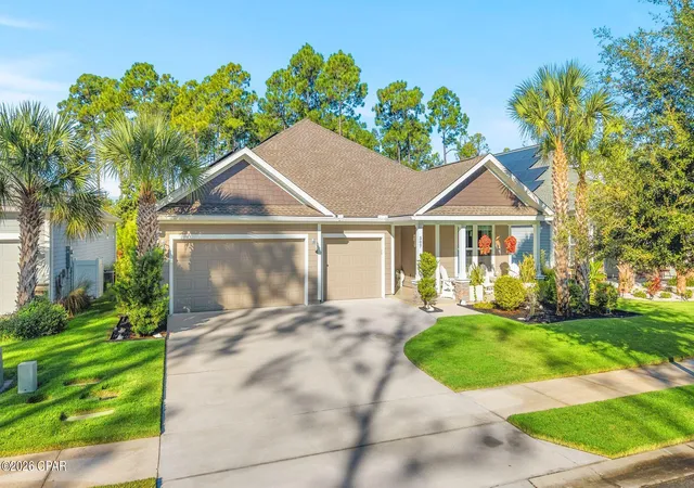 Single family home for sale at 307 Breakfast Point Blvd, Panama City Beach, FL 32407 | MLS# 796310 | Listing updated on 2026-10-05