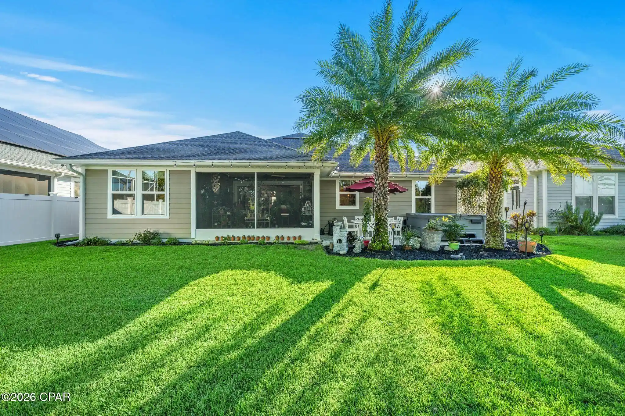 Photo 1 of Single family home for sale at 307 Breakfast Point Blvd, Panama City Beach, FL 32407 | MLS# 796310 | Listing updated on 2026-10-27