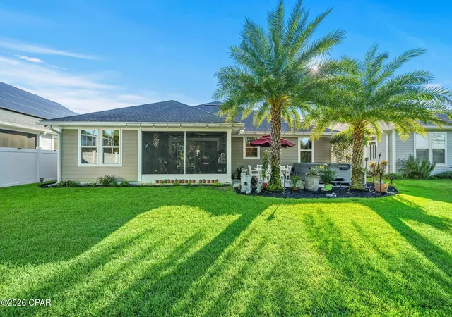Photo 2 of Single family home for sale at 307 Breakfast Point Blvd, Panama City Beach, FL 32407 | MLS# 796310 | Listing updated on 2026-10-05