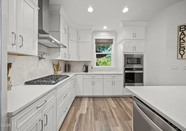 Photo 3 of Single family home for sale at 307 Breakfast Point Blvd, Panama City Beach, FL 32407 | MLS# 796310 | Listing updated on 2026-10-05
