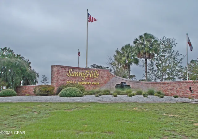 Photo 1 of Land for sale at Lot 6 Nolan Dr, Chipley, FL 32428 | MLS# 796312 | Listing updated on 2026-10-07