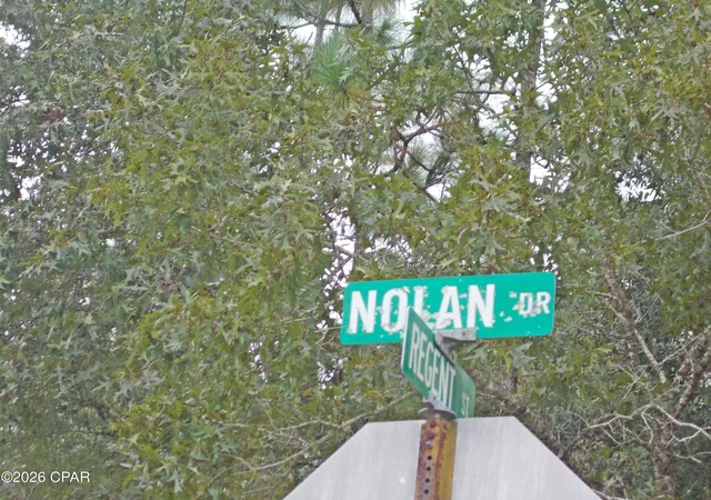 Photo 3 of Land for sale at Lot 6 Nolan Dr, Chipley, FL 32428 | MLS# 796312 | Listing updated on 2026-10-07