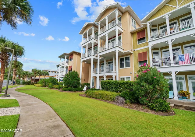 Photo 2 of Condo for sale at 8700 Front Beach Rd #7313, Panama City Beach, FL 32407 | MLS# 796313 | Listing updated on 2026-10-06