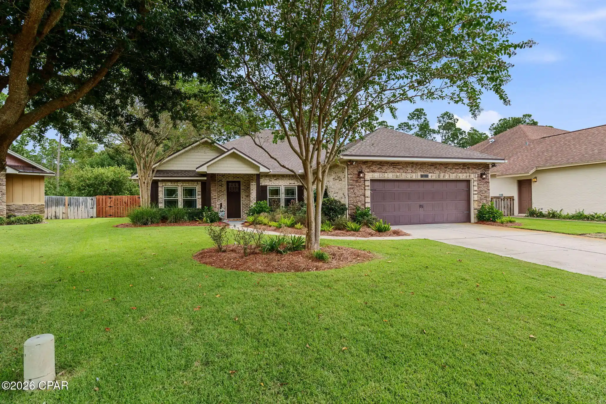 Photo 1 of Single family home for sale at 3021 Osprey Cir, Panama City, FL 32405 | MLS# 796318 | Listing updated on 2026-10-29