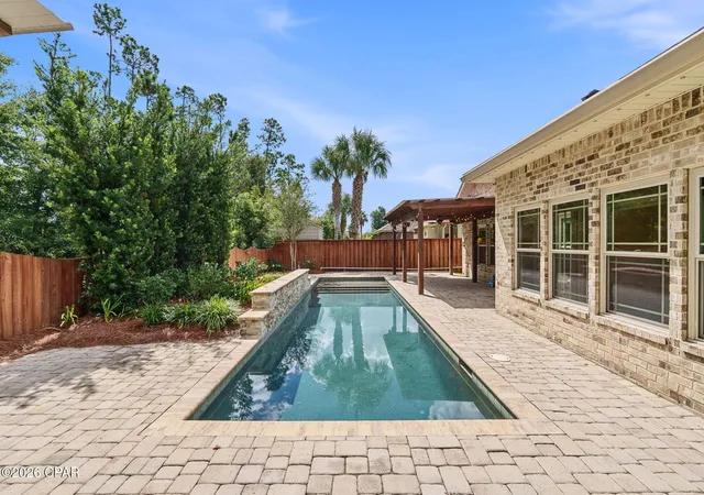 Photo 3 of Single family home for sale at 3021 Osprey Cir, Panama City, FL 32405 | MLS# 796318 | Listing updated on 2026-10-06