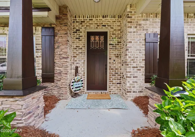 Photo 4 of Single family home for sale at 3021 Osprey Cir, Panama City, FL 32405 | MLS# 796318 | Listing updated on 2026-10-06