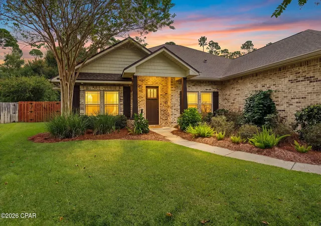 Photo 60 of Single family home for sale at 3021 Osprey Cir, Panama City, FL 32405 | MLS# 796318 | Listing updated on 2026-10-06