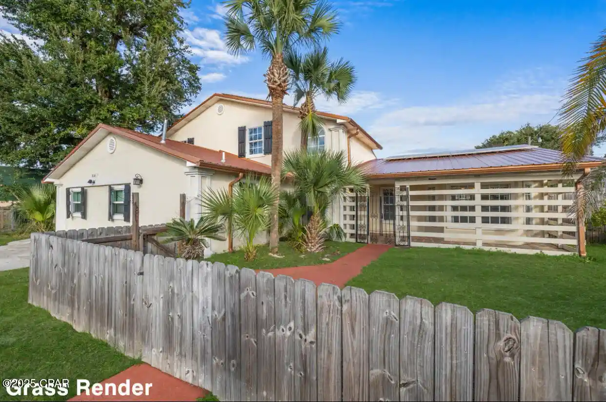 Photo 1 of Single family home for sale at 816 Transmitter Rd, Panama City, FL 32401 | MLS# 796319 | Listing updated on 2026-10-21