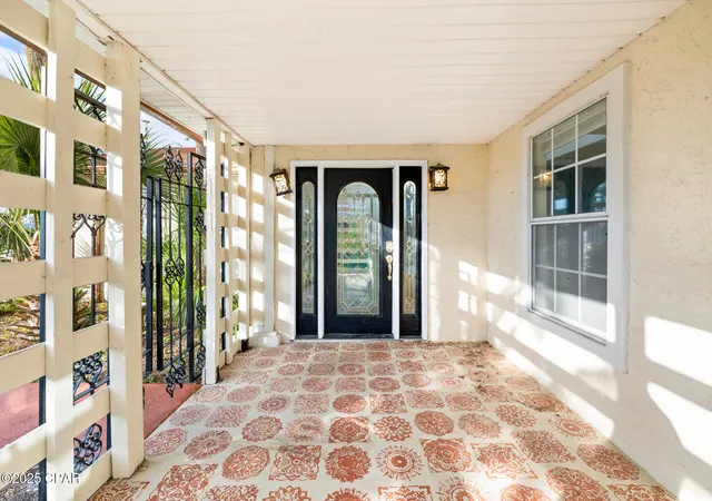 Photo 3 of Single family home for sale at 816 Transmitter Rd, Panama City, FL 32401 | MLS# 796319 | Listing updated on 2026-10-06