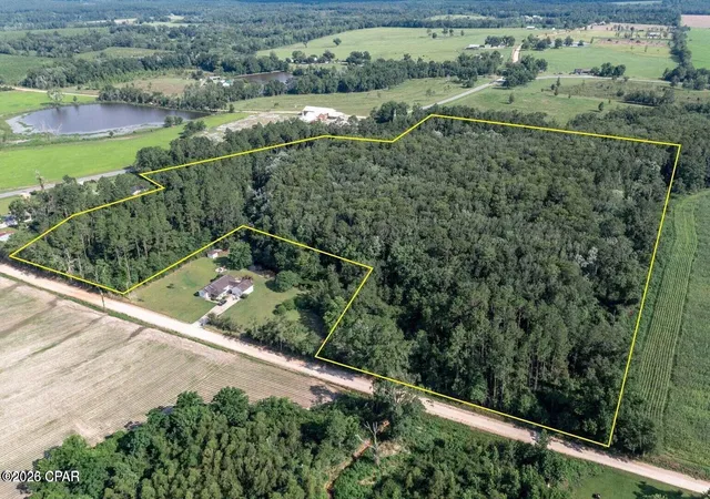 Photo 1 of Land for sale at 000 Highway 173, Graceville, FL 32440 | MLS# 796320 | Listing updated on 2026-10-06