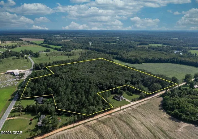 Photo 2 of Land for sale at 000 Highway 173, Graceville, FL 32440 | MLS# 796320 | Listing updated on 2026-10-06