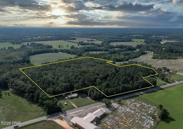 Photo 3 of Land for sale at 000 Highway 173, Graceville, FL 32440 | MLS# 796320 | Listing updated on 2026-10-06