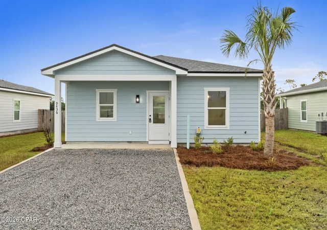 Single family home for sale at 9436 Starfish Ave, Port Saint Joe, FL 32456 | MLS# 796328