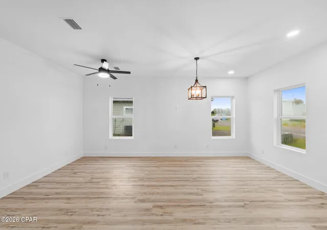 Photo 2 of Single family home for sale at 9436 Starfish Ave, Port Saint Joe, FL 32456 | MLS# 796328 | Listing updated on 2026-10-06