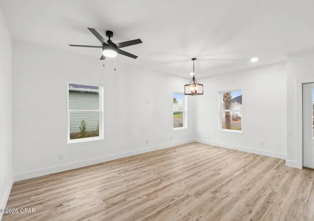 Photo 3 of Single family home for sale at 9436 Starfish Ave, Port Saint Joe, FL 32456 | MLS# 796328 | Listing updated on 2026-10-06