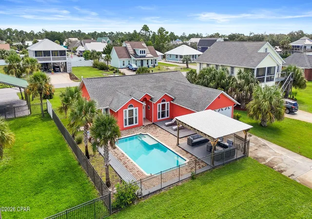 Single family home for sale at 8108 Americus Ave, Port Saint Joe, FL 32456 | MLS# 796331