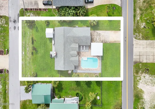 Photo 3 of Single family home for sale at 8108 Americus Ave, Port Saint Joe, FL 32456 | MLS# 796331 | Listing updated on 2026-10-06