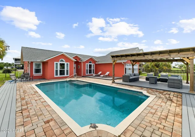 Photo 4 of Single family home for sale at 8108 Americus Ave, Port Saint Joe, FL 32456 | MLS# 796331 | Listing updated on 2026-10-06