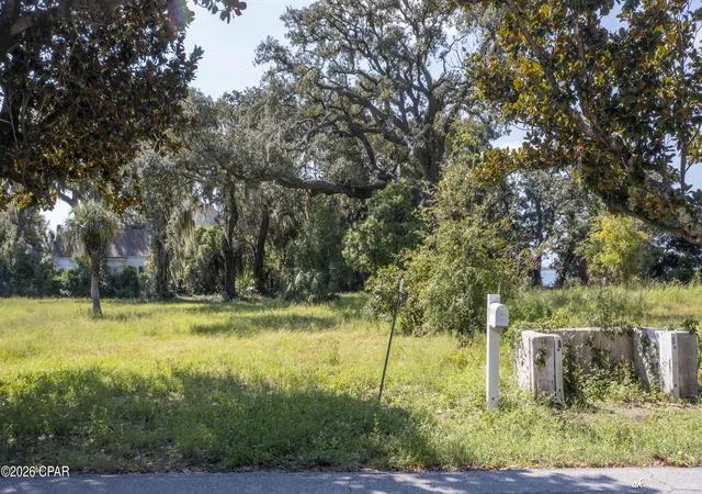 Photo 2 of Land for sale at 3333 W 14th Street, Panama City, FL 32401 | MLS# 796329 | Listing updated on 2026-10-06