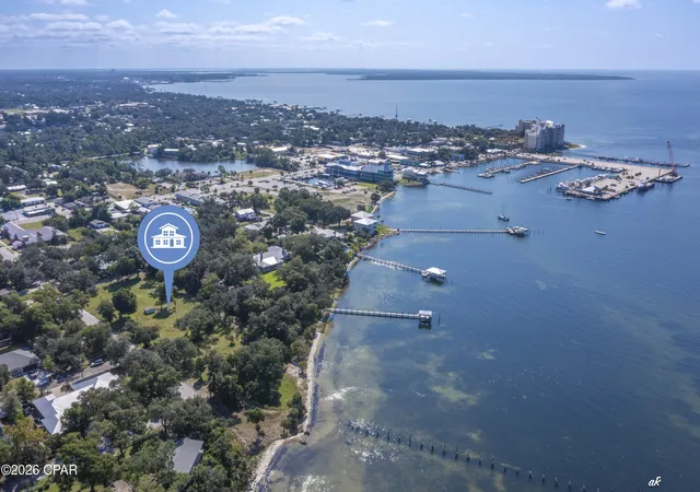 Photo 3 of Land for sale at 3333 W 14th Street, Panama City, FL 32401 | MLS# 796329 | Listing updated on 2026-10-06
