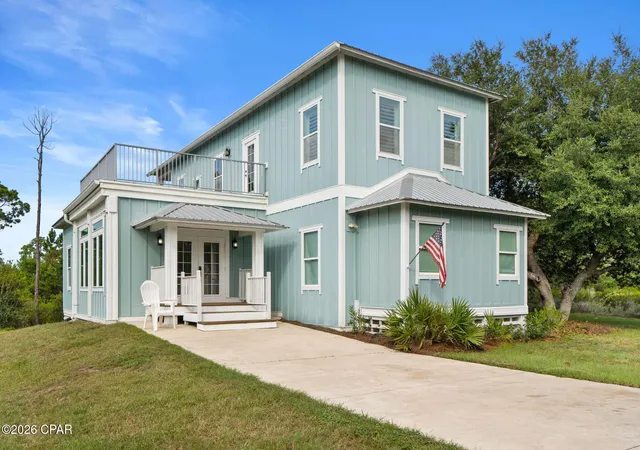 Single family home for sale at 221 Stingray Ln, Port Saint Joe, FL 32456 | MLS# 796335